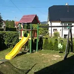 Apartamento Kipi Casa Family 3+2 With Living *