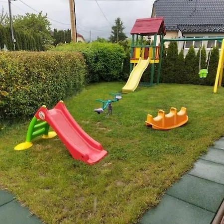 Apartmán Kipi Casa Family 3+2 With Living *