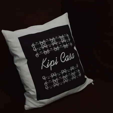 Kipi Casa Family 3+2 With Living Apartmán *