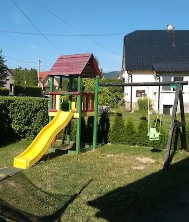 Apartmán Kipi Casa Family 3+2 With Living *