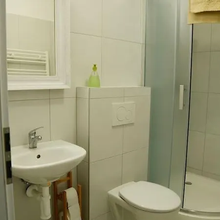 Apartment Kipi Casa Family 3+2 With Living Lazany