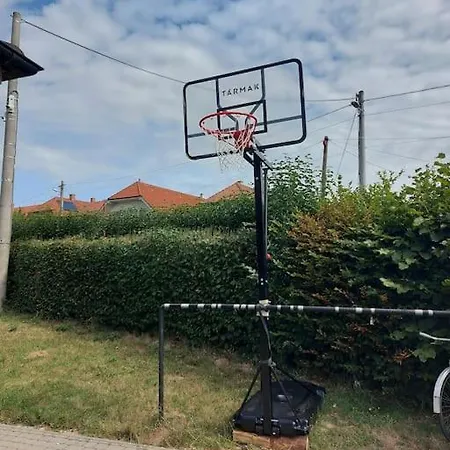 Kipi Casa Family 3+2 With Living *