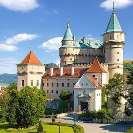 Kipi Casa Family 3+2 With Living * Lazany