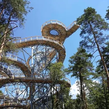 Kipi Casa Family 3+2 With Living