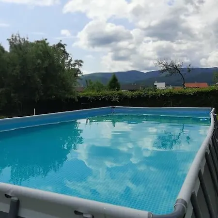 Apartmán Kipi Casa Family 3+2 With Living