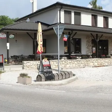 Kipi Casa Family 3+2 With Living Appartamento Lazany