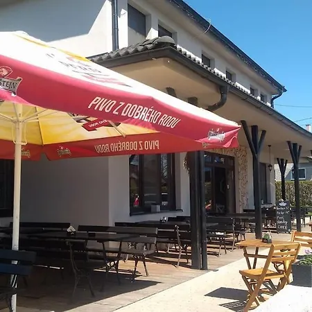 Apartment Kipi Casa Family 3+2 With Living Lazany