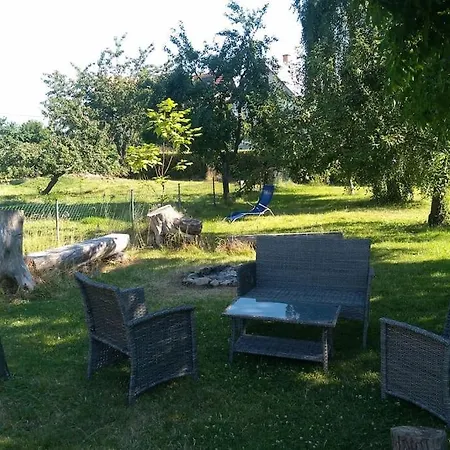 Apartment Kipi Casa Family 3+2 With Living