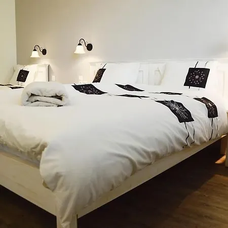 Kipi Casa Family 3+2 With Living *