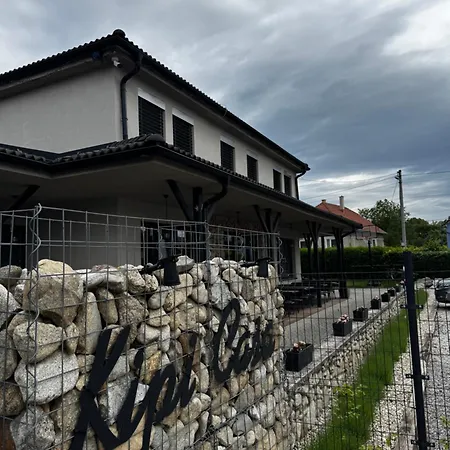 Apartmán Kipi Casa Family 3+2 With Living *