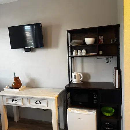 Kipi Casa Family 3+2 With Living Lazany